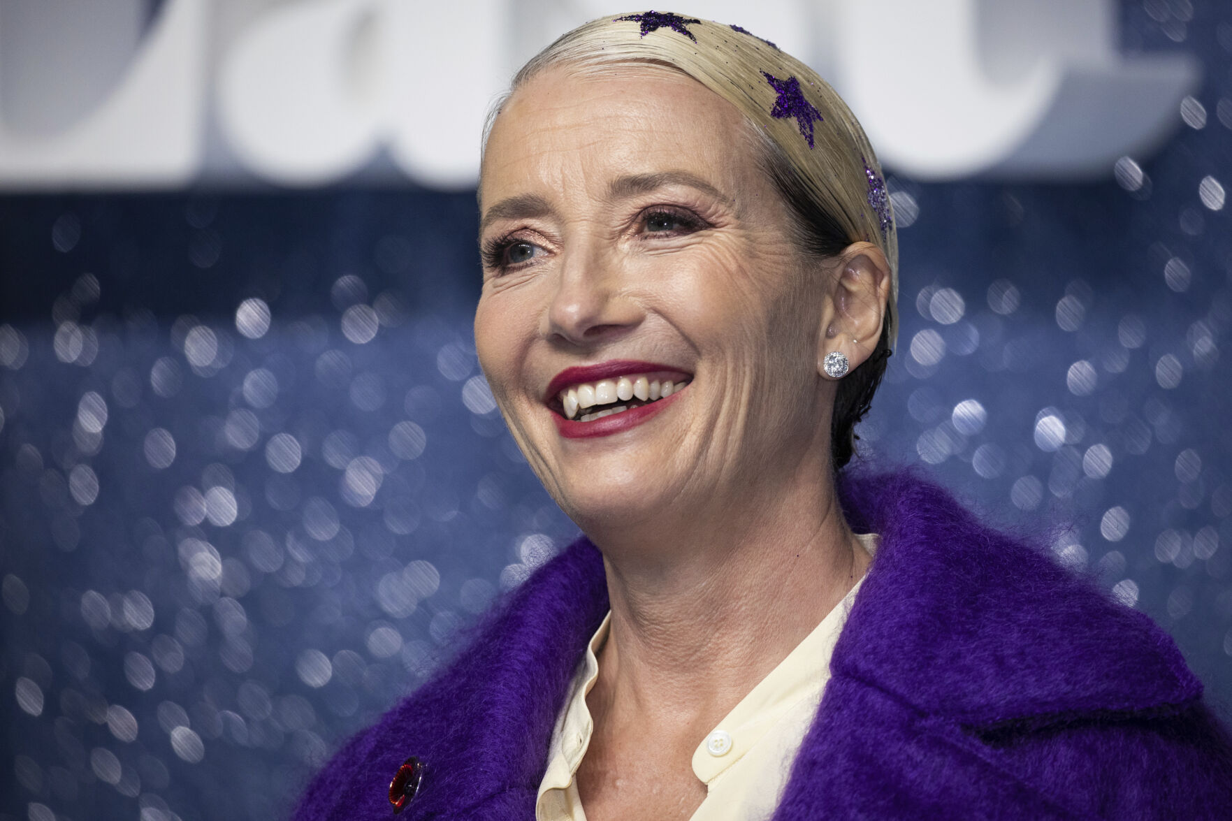 Emma Thompson